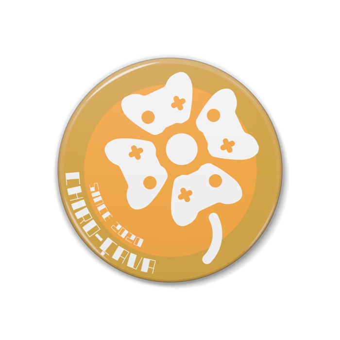 ちろさばクローバー(ラウンド)