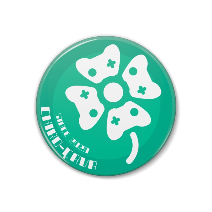 ちろさばクローバー(ラウンド)