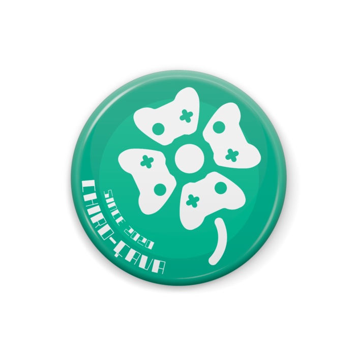 ちろさばクローバー(スモールラウンド)