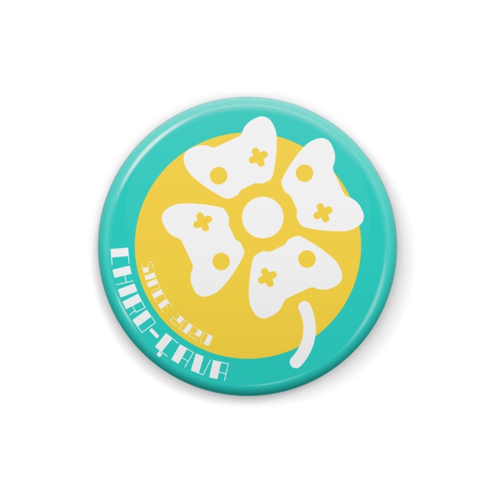 ちろさばクローバー(スモールラウンド)