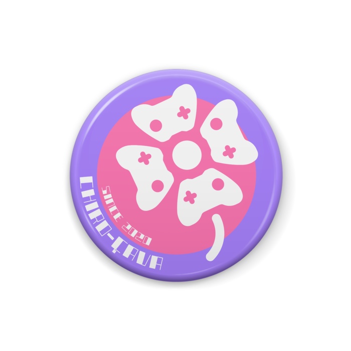 ちろさばクローバー(スモールラウンド)