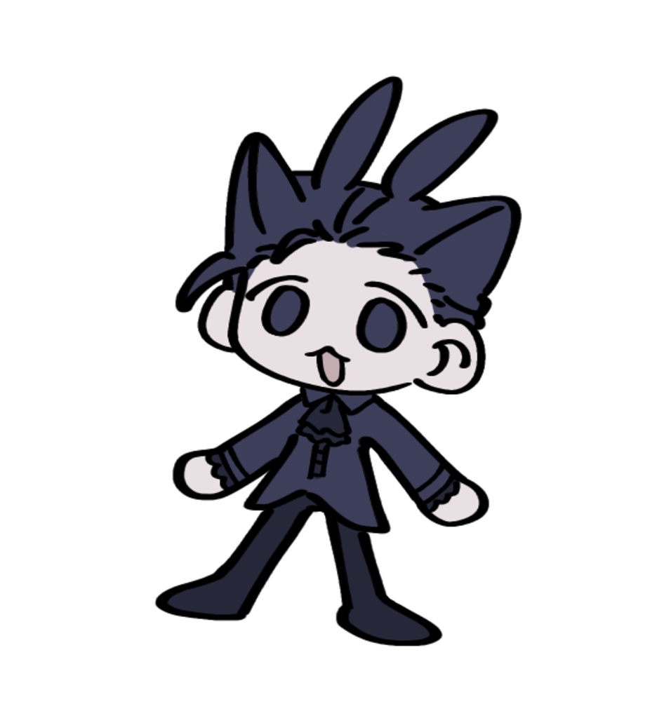 アクリルスタンド ゆかり