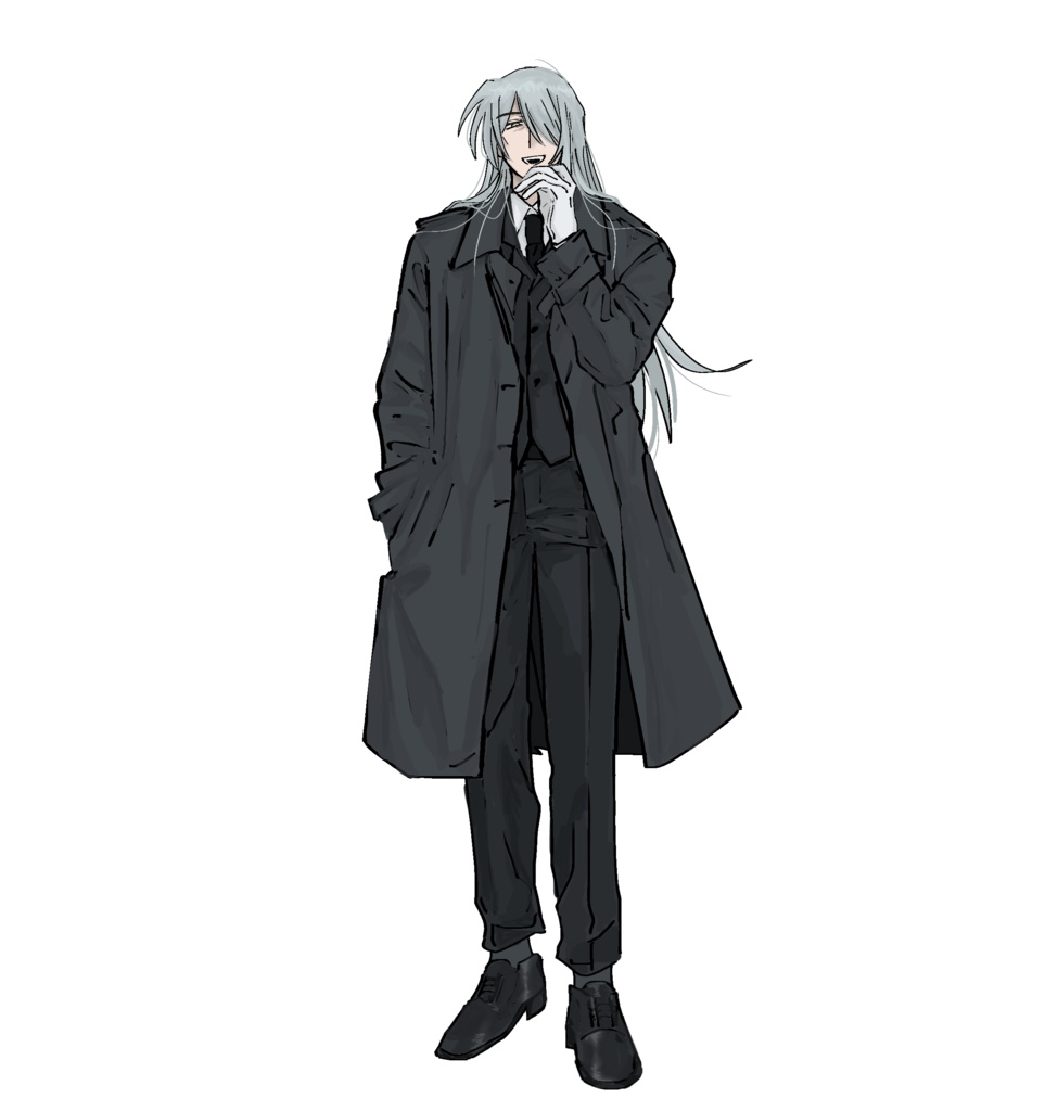 アクリルスタンド 神田