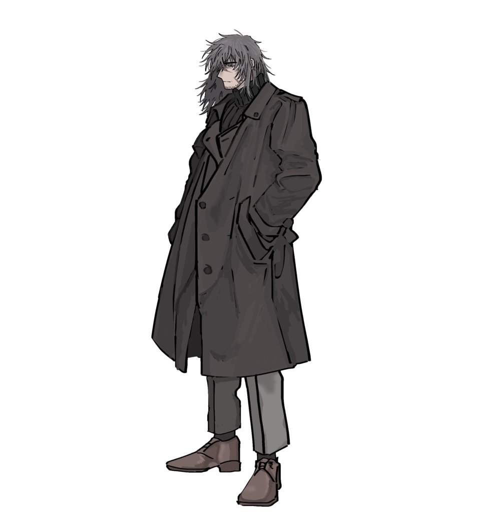 アクリルスタンド 嫉妬