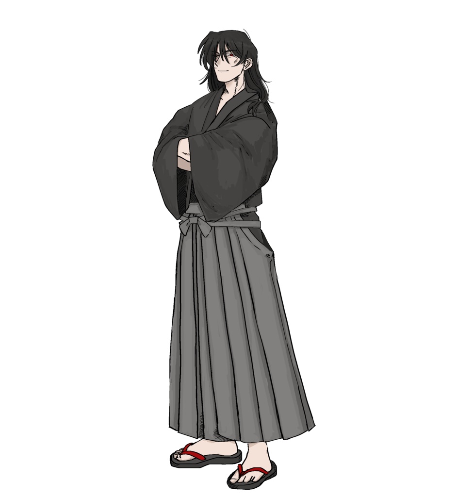 アクリルスタンド ムカデ