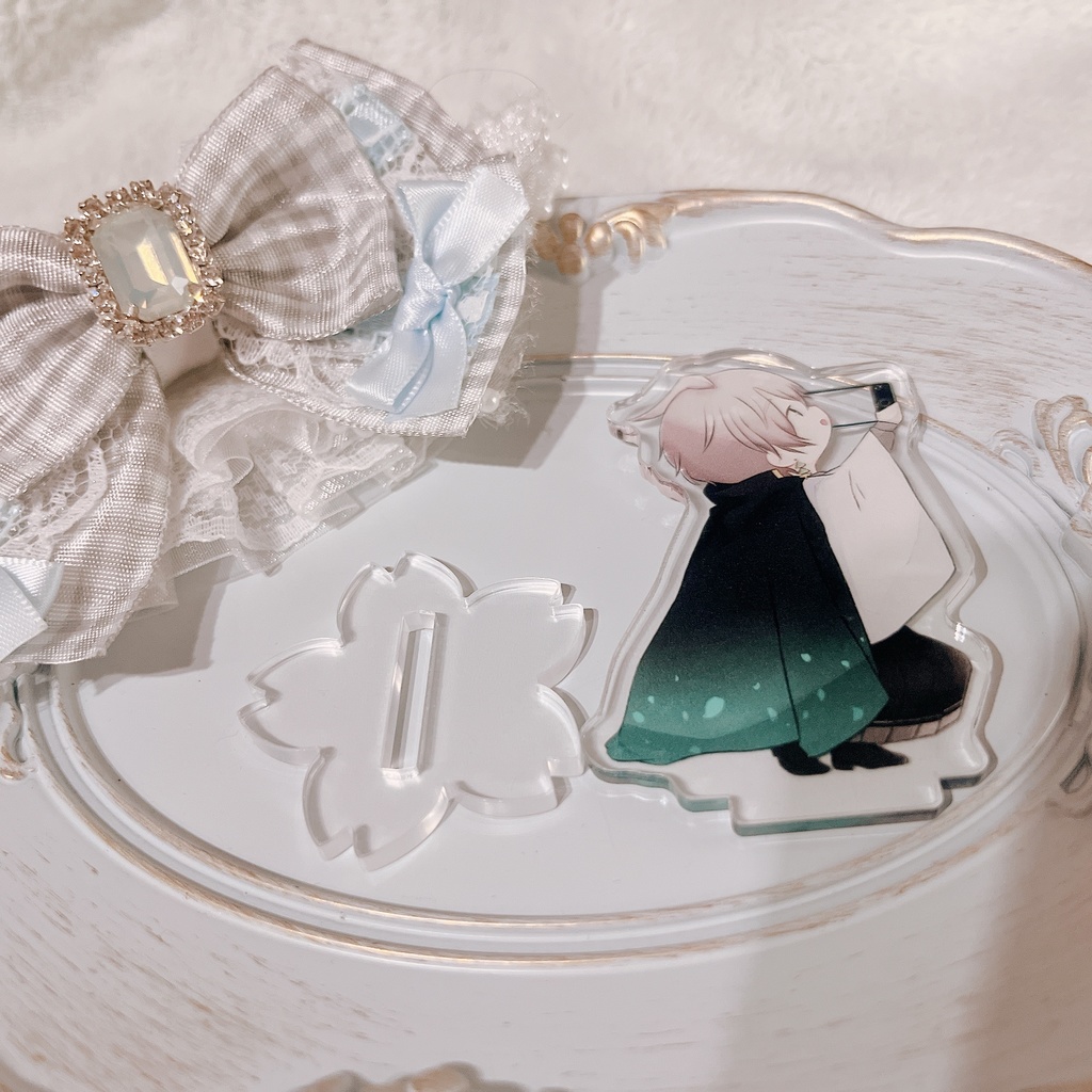 【非公式】甲斐田晴 アクリルスタンド