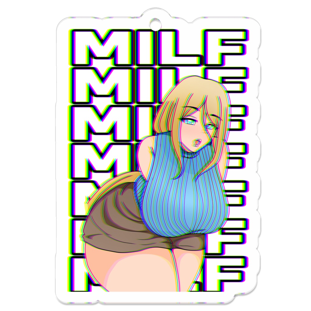 milf art