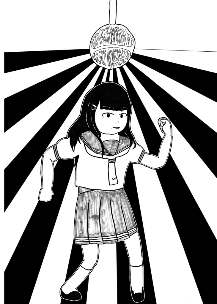 JIMO-AI Dash!(あんしんBOOTHパック)