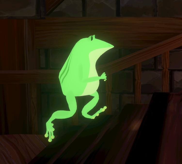 かえたん(ノーマル)