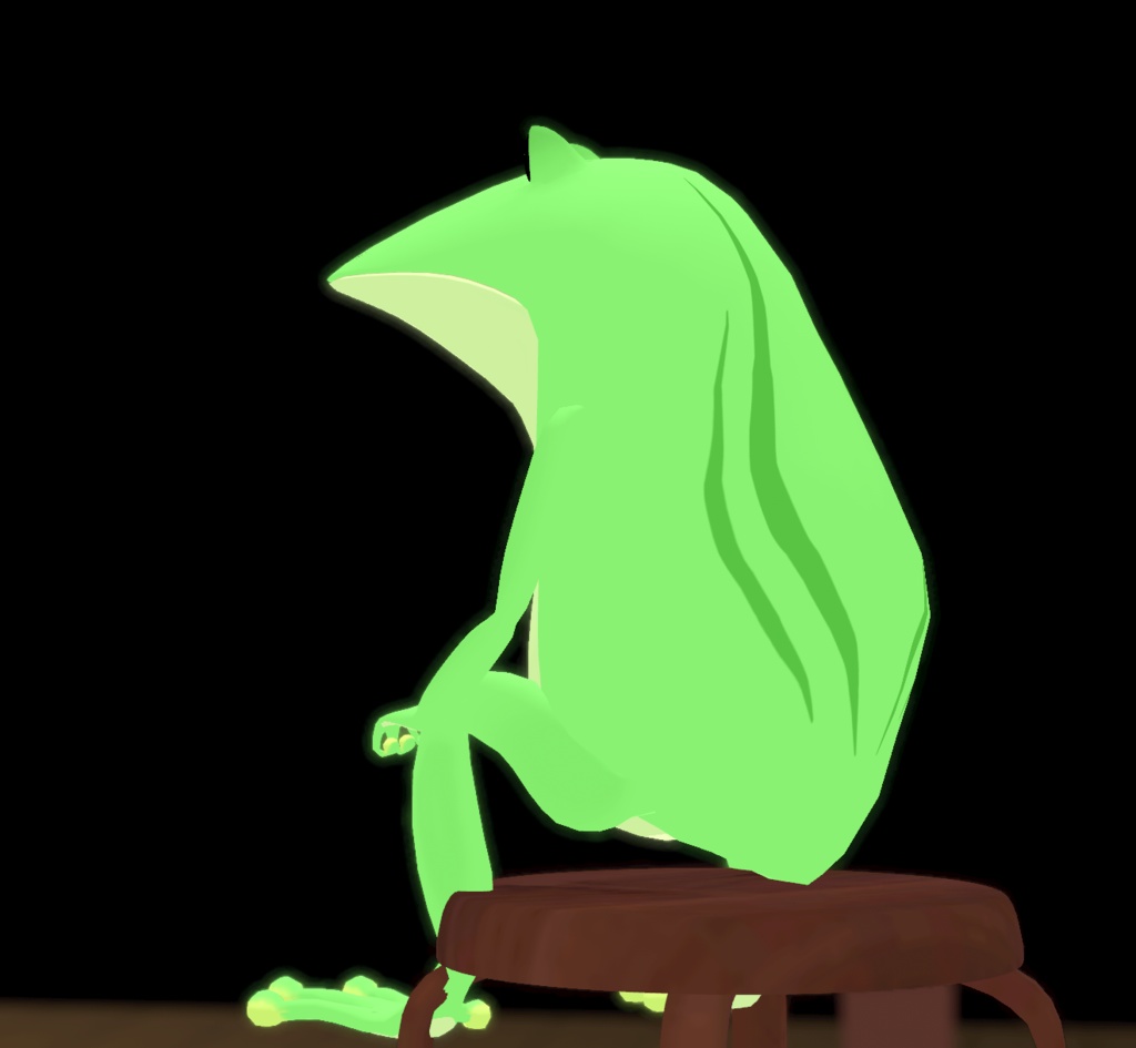 かえたん(ノーマル)