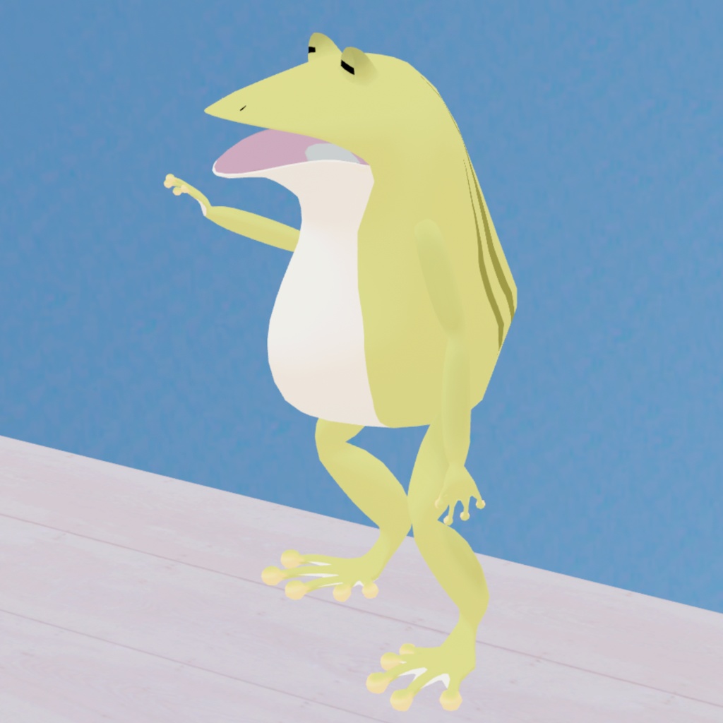 かえたん(ノーマル)