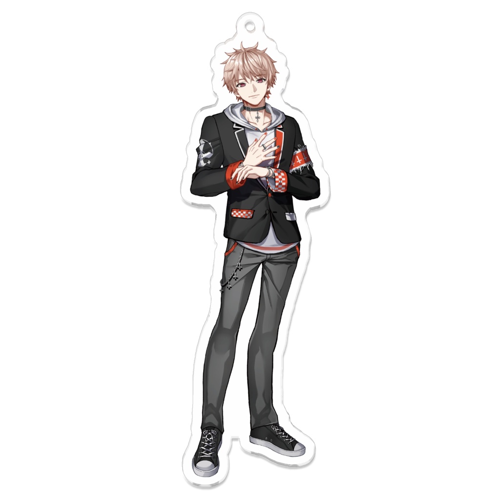 クラくんのアクキーVol.1