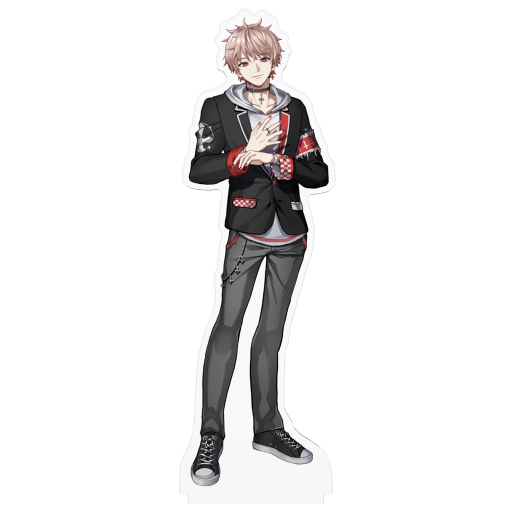 クラくんのアクリルスタンドVol.1