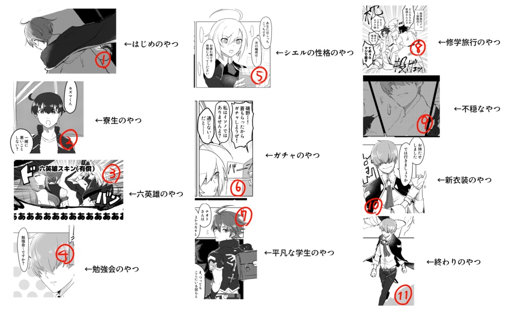 フェイズオーバー