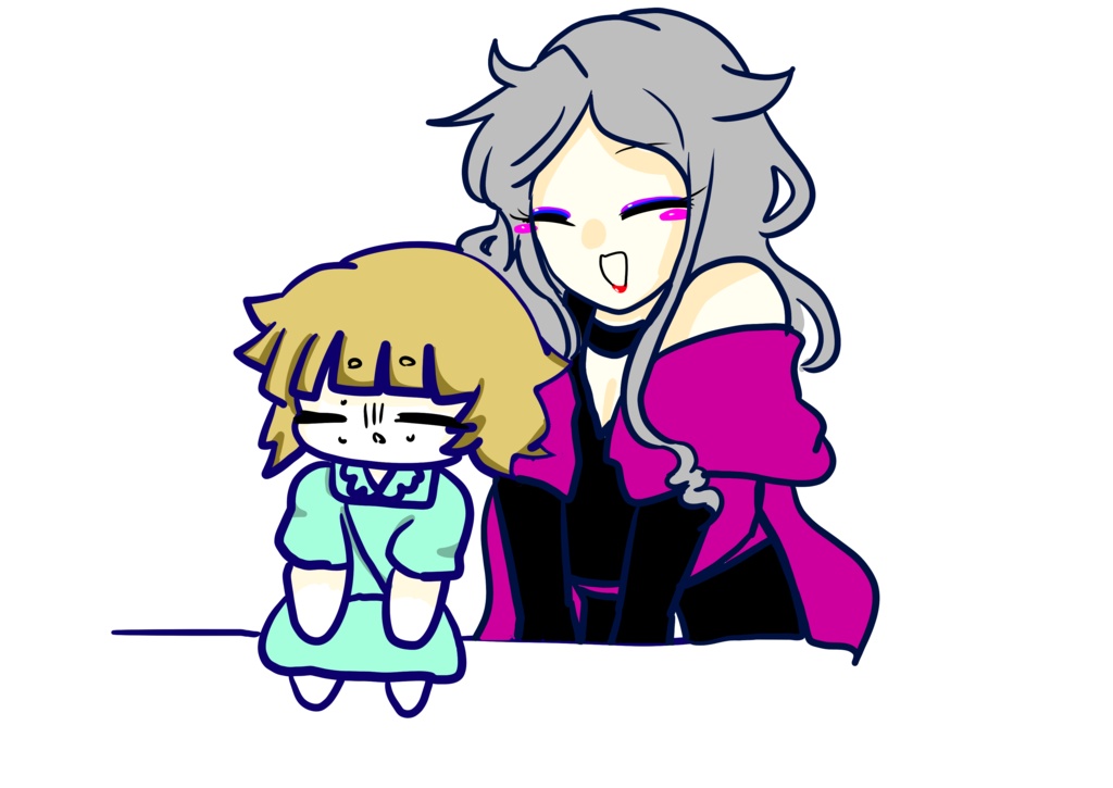 【動作確認版】みもざちゃんの初恋【体験版】