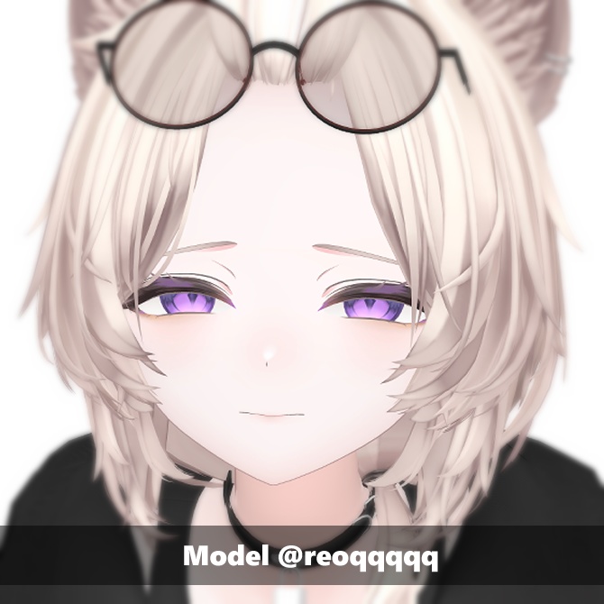 【真央/Mao専用】Bright_Eye【11Color】