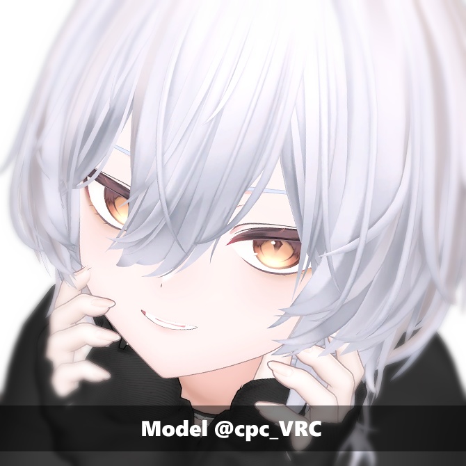 【真央/Mao専用】Bright_Eye【11Color】