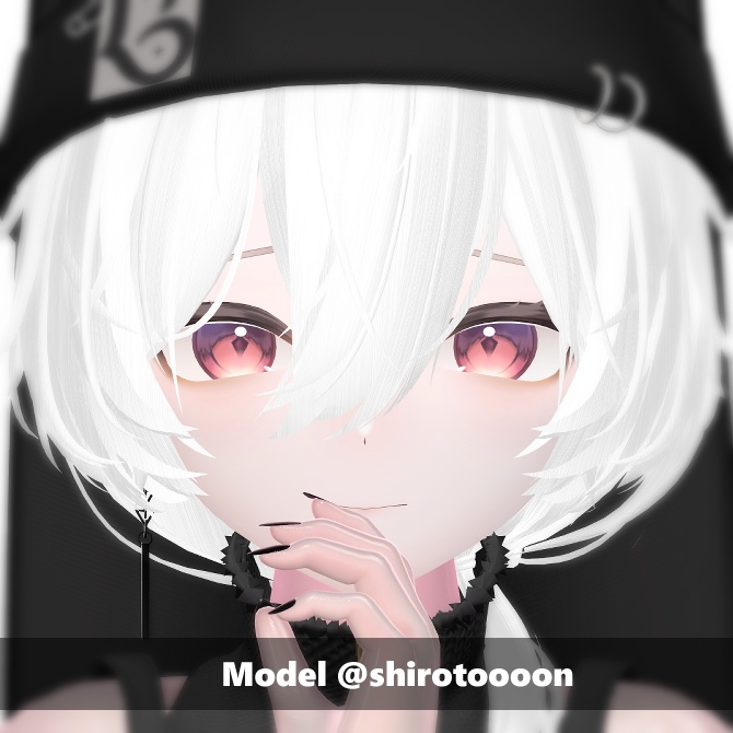 【真央/Mao専用】Bright_Eye【11Color】