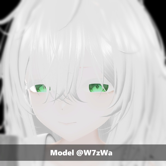 【真央/Mao専用】Bright_Eye【11Color】