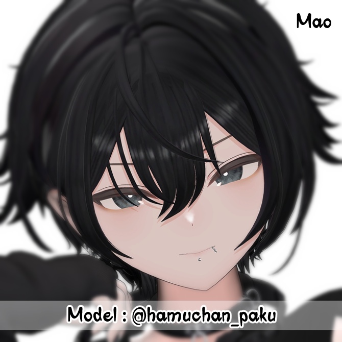 【シフォン/まめひなた/狛乃/真央対応】summer_eye【19Colors】