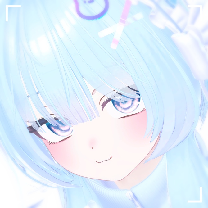 【ぷまちゃん専用】MilkyEye【16Color】