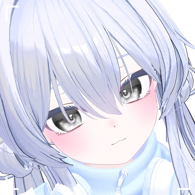 【ぷまちゃん専用】MilkyEye【16Color】