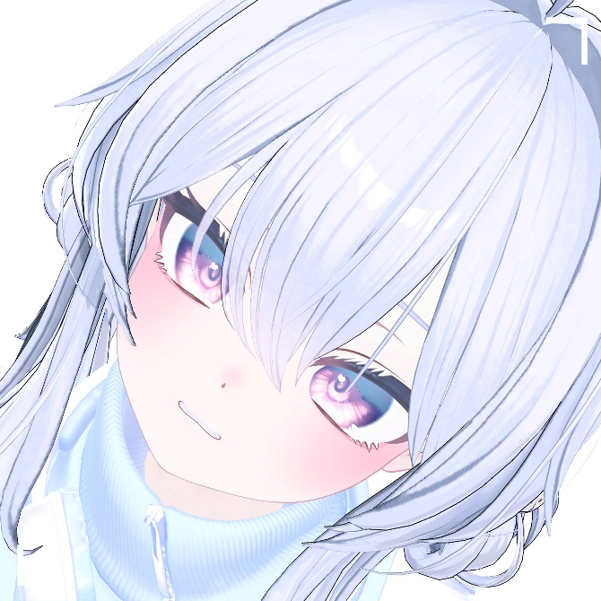 【ぷまちゃん専用】MilkyEye【16Color】