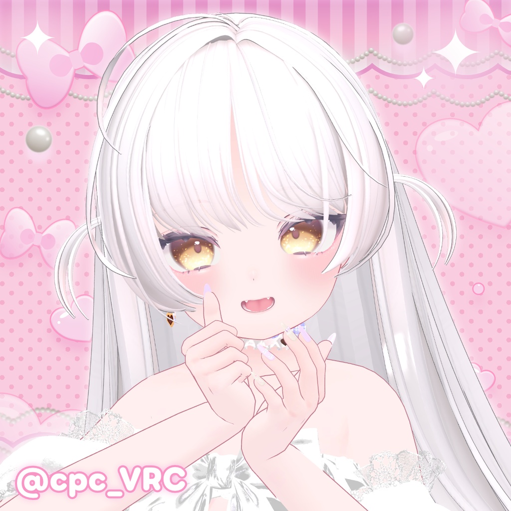 【MA対応】Melweet Choco 3Set【シフォン/プラム専用】