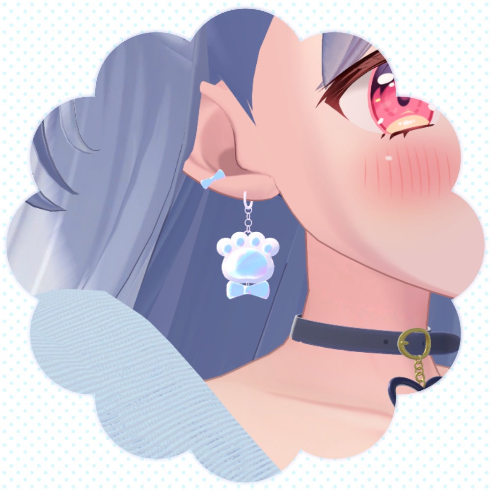 ねむにゃんどりぃむぴん【MA対応】【旅枕ヨカ】