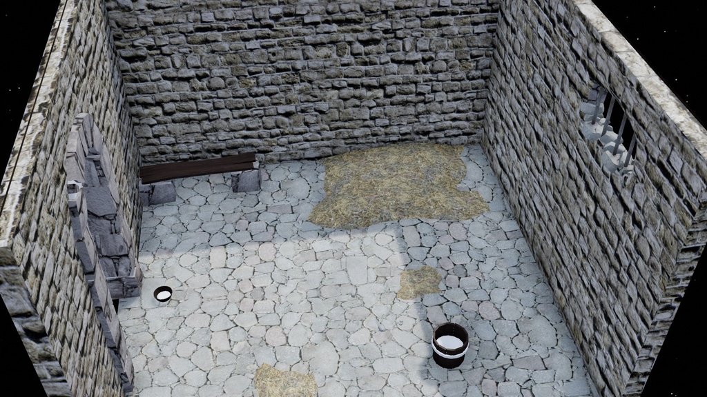 DL MMD Fantasy Stage V13 PMX ( Original) DOWNLOAD