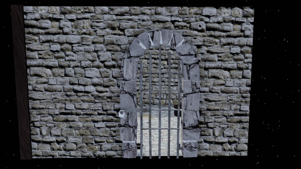 DL MMD Fantasy Stage V13 PMX ( Original) DOWNLOAD