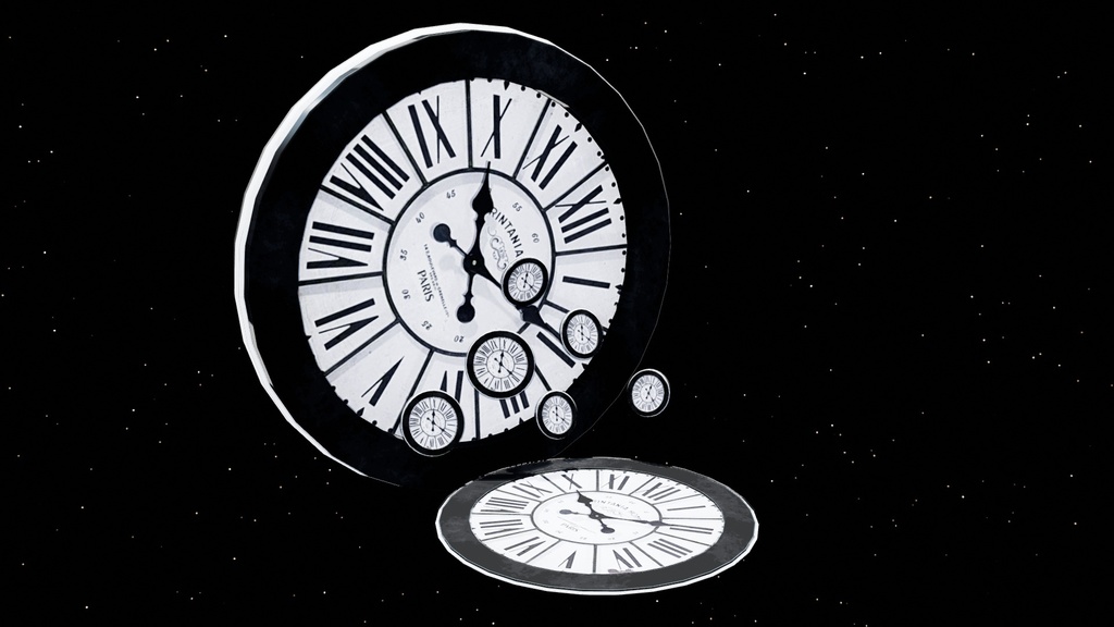 DL MMD Fantasy Stage V15 PMX ( Original) DOWNLOAD