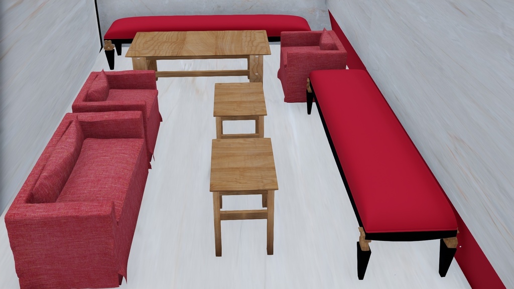 DL MMD STAGE ROOM B PMX ( Original) DOWNLOAD