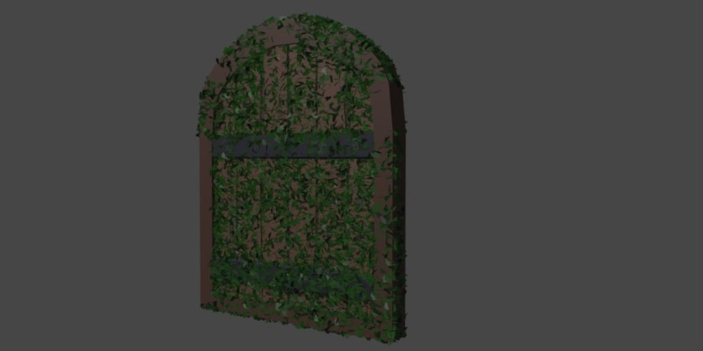 Greenleaf Blender Add-On