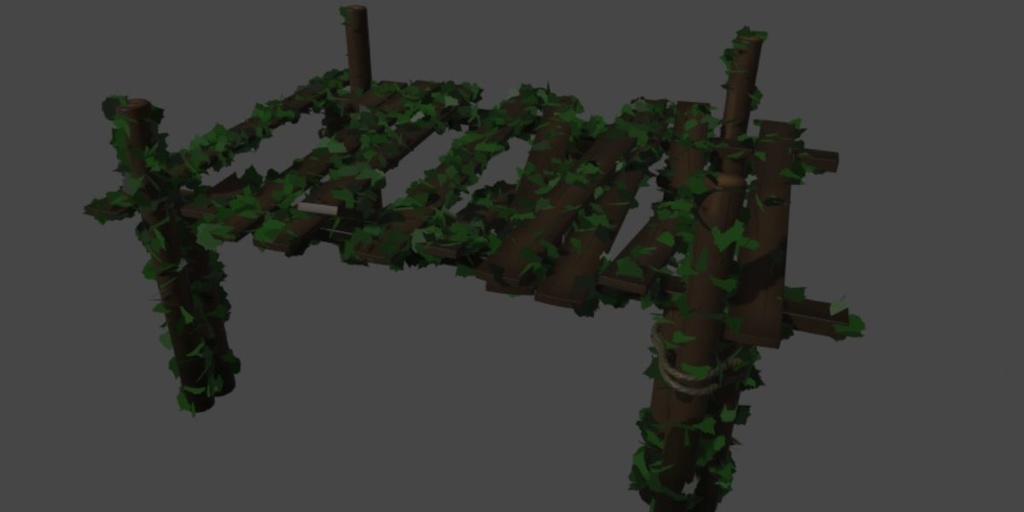 Greenleaf Blender Add-On