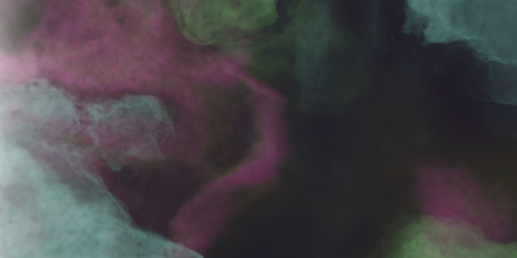 Nebula Generator Blender Blender Addon