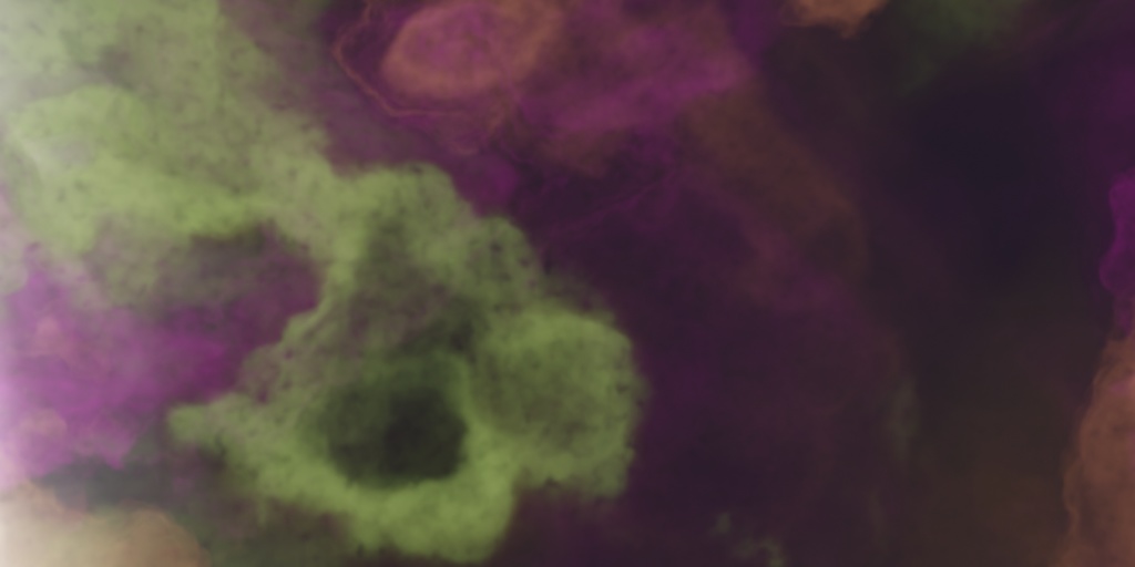 Nebula Generator Blender Blender Addon