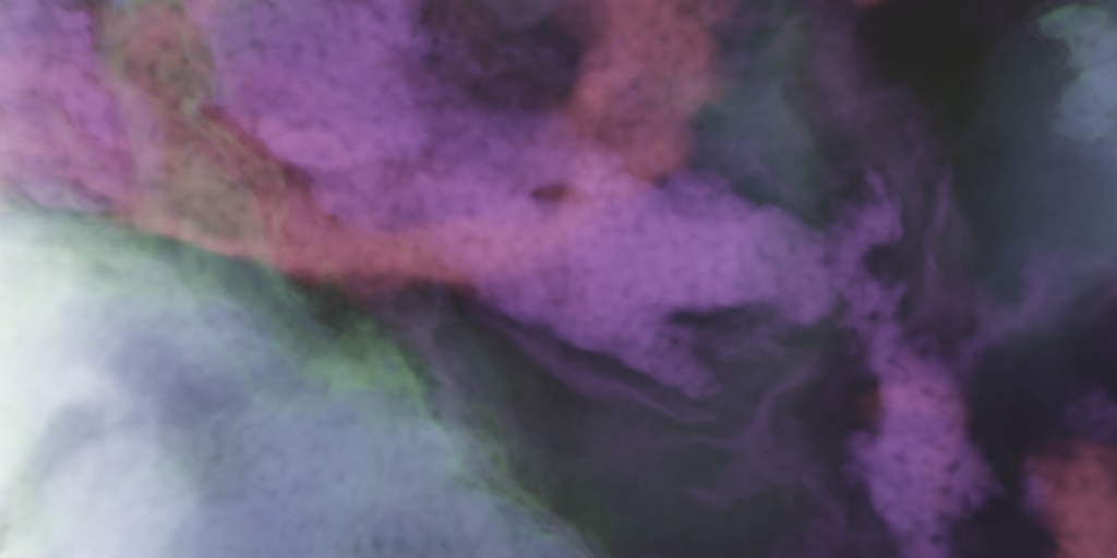 Nebula Generator Blender Blender Addon