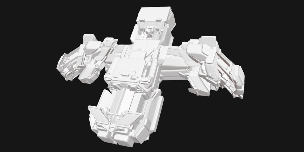 Scifi Extrude Blender Addon