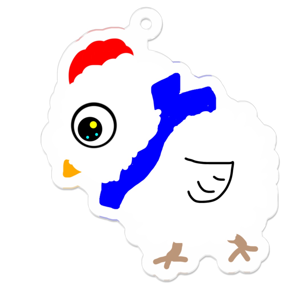 ニワオさん
