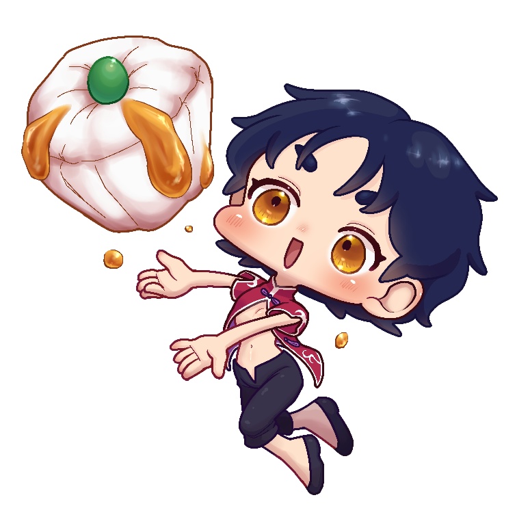ブリスユンアクキー