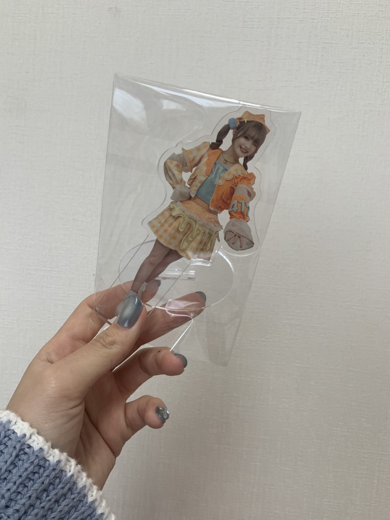 🧡✨アクリルスタンド✨🧡