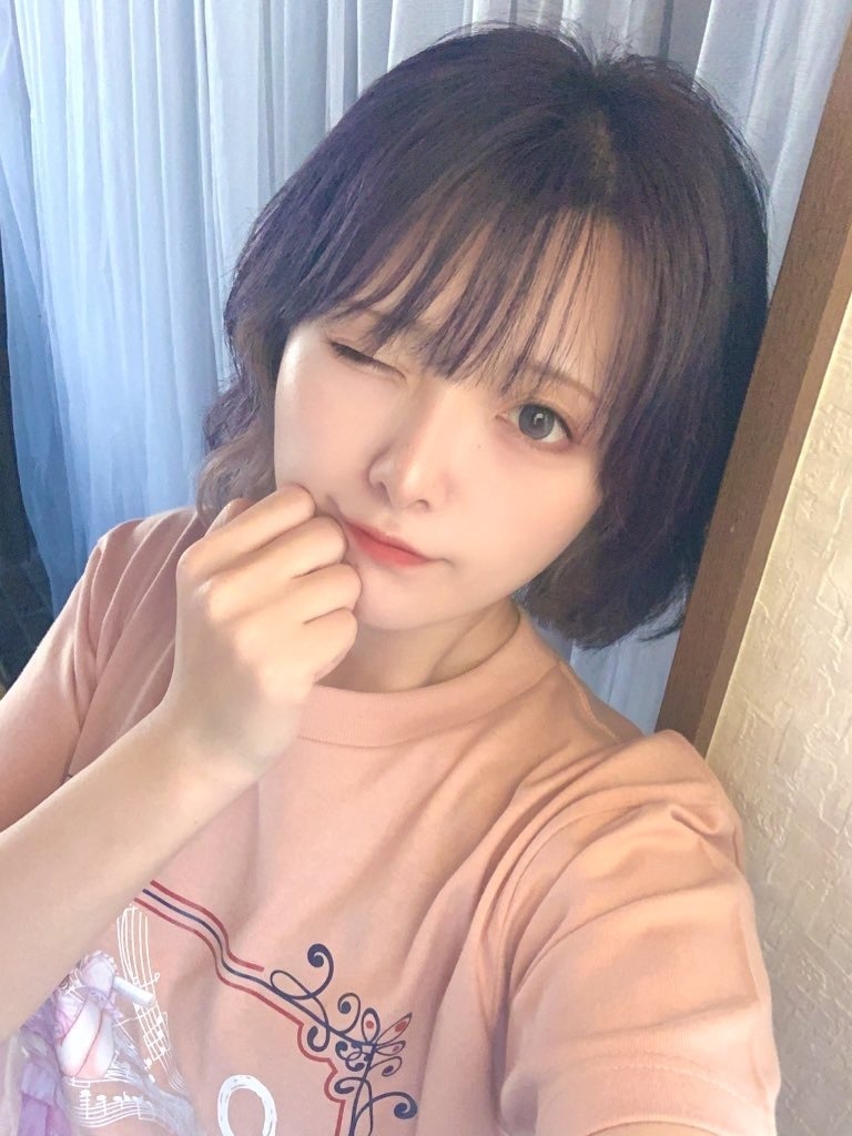 ⭐︎11周年記念Tシャツ👕