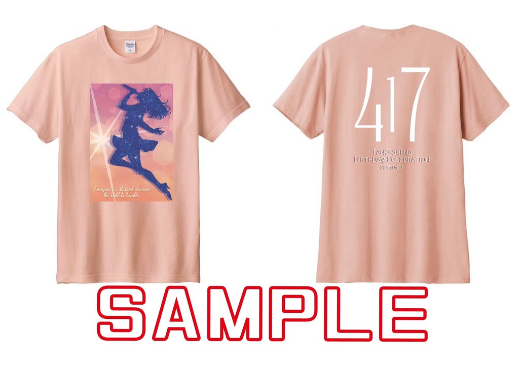 ⭐︎過去Tシャツ⭐︎