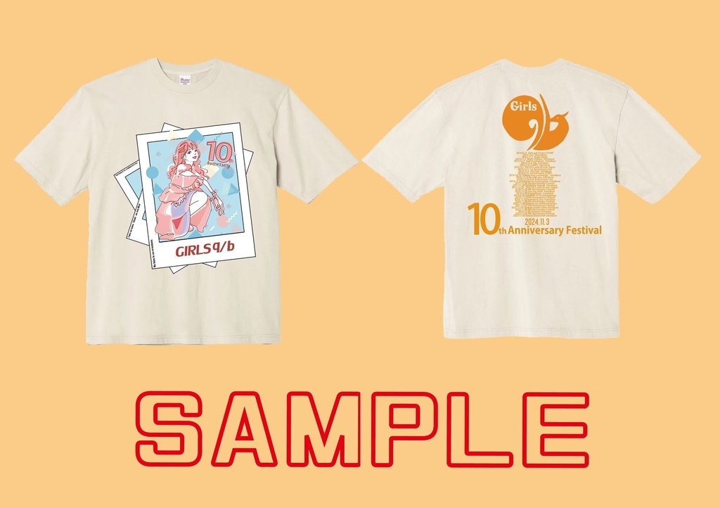 ⭐︎過去Tシャツ⭐︎