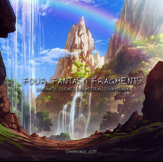 Four Fantasy Fragments
