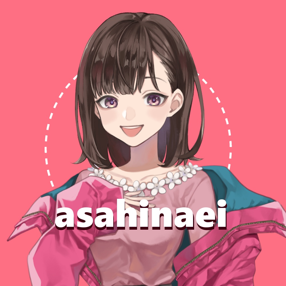 32mm缶バッチ❀女帝