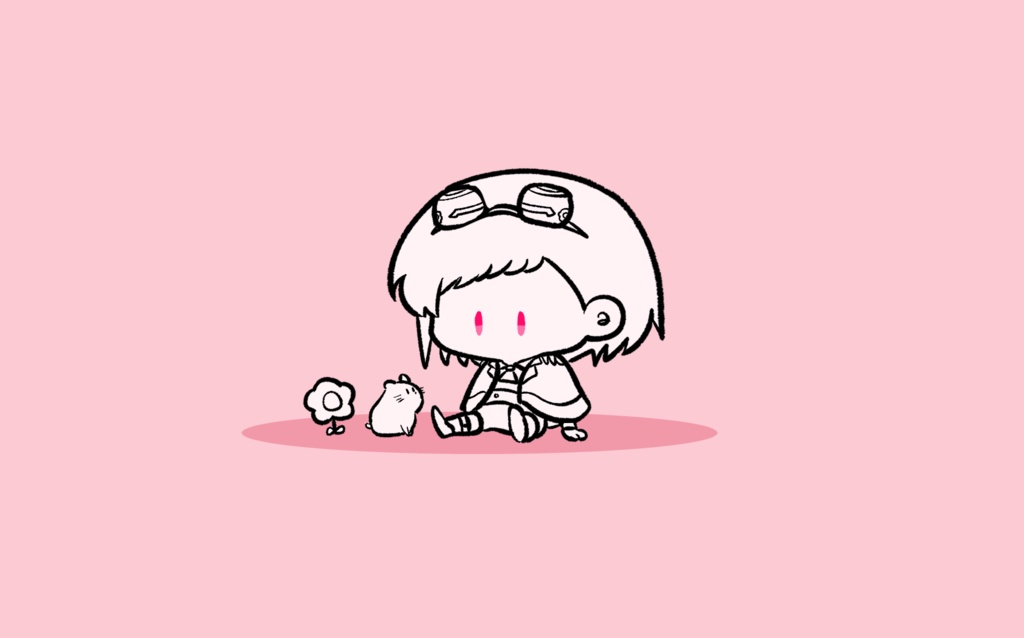 ゆるっとあさひなパスケース❀