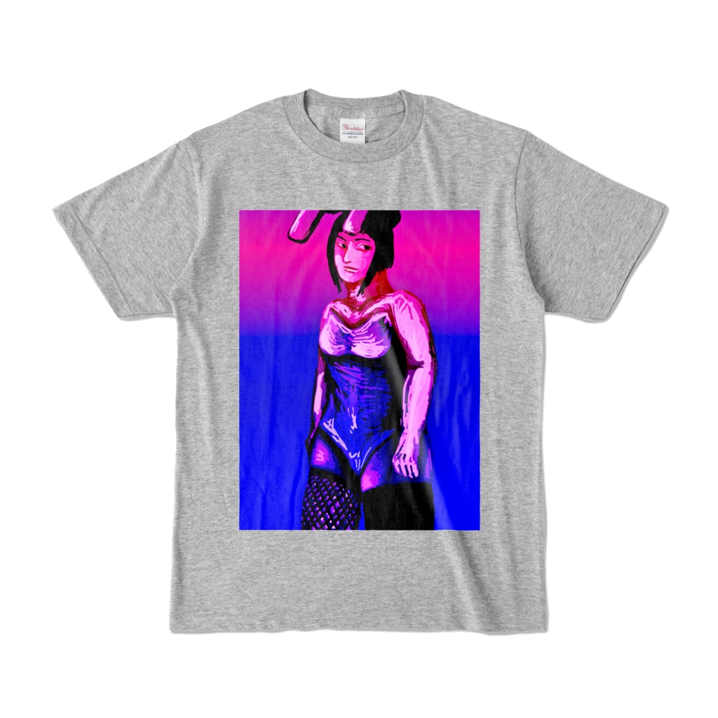 ミセト　バニー　