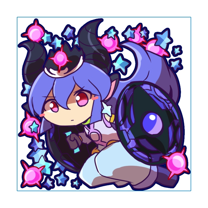 ぷよクエ12星座アクキー(一部)